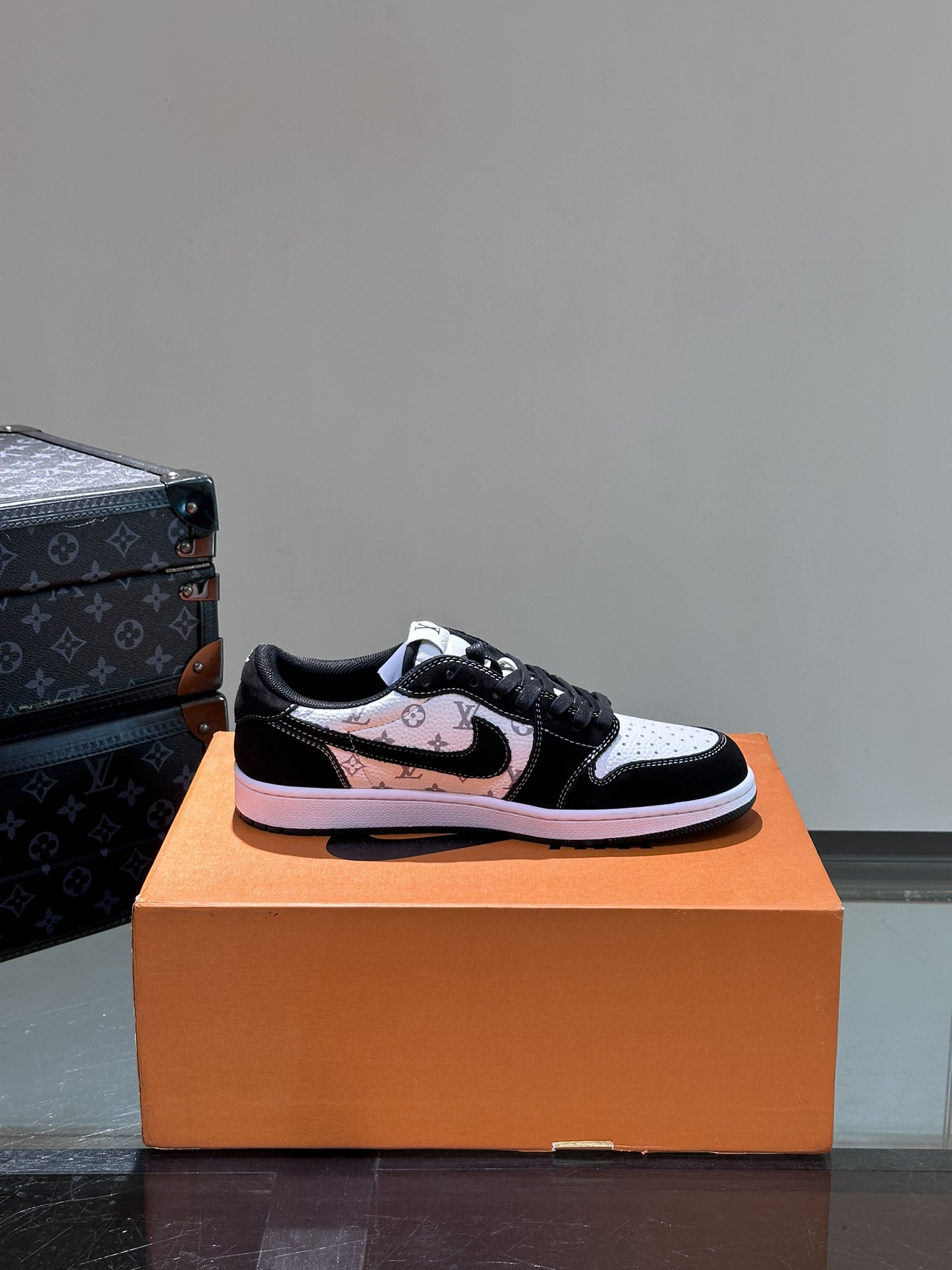 Nike Jordan